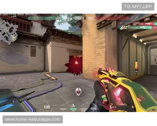 《Valorant》全球系列巡回赛中国站，优胜队伍脱颖而出，valorant赛制