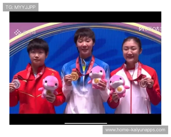 压轴名场面预定!陈梦、王曼昱、孙颖莎三线拉满期待值 压轴名场面预定!陈梦、王曼昱、孙颖莎三线拉满期待值