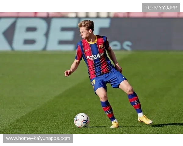 巴塞罗那持续施压，佩德里串联多点