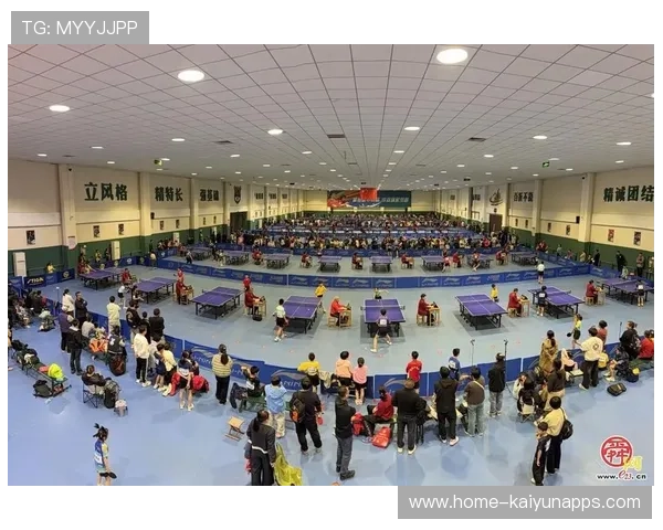 国际乒乓球俱乐部联盟举办青训成果展示会 国际乒乓球俱乐部联盟举办青训成果展示会